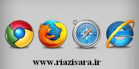 تبدیل نوار آدرس مروگر به ماشین حساب