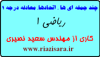 چند جمله ای,اتحاد