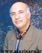 پروفسور مهدی بهزاد