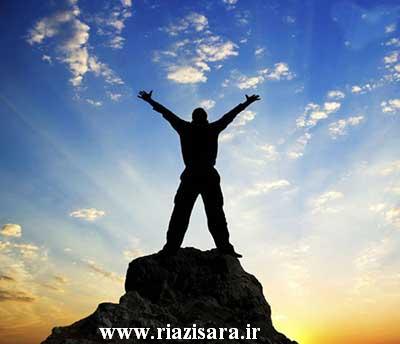 تبدیل ایده ها به واقعیت
