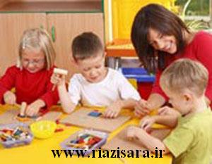 هفت نکته کلیدی برای تشویق کودکان به آموختن