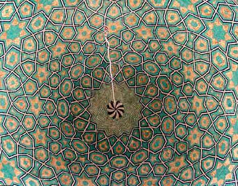 کاربرد ریاضی در معماری کاربرد ریاضی در معماری