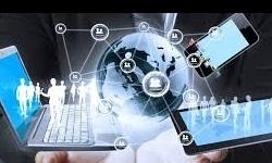 الگوریتم جستجوی اینترنتی