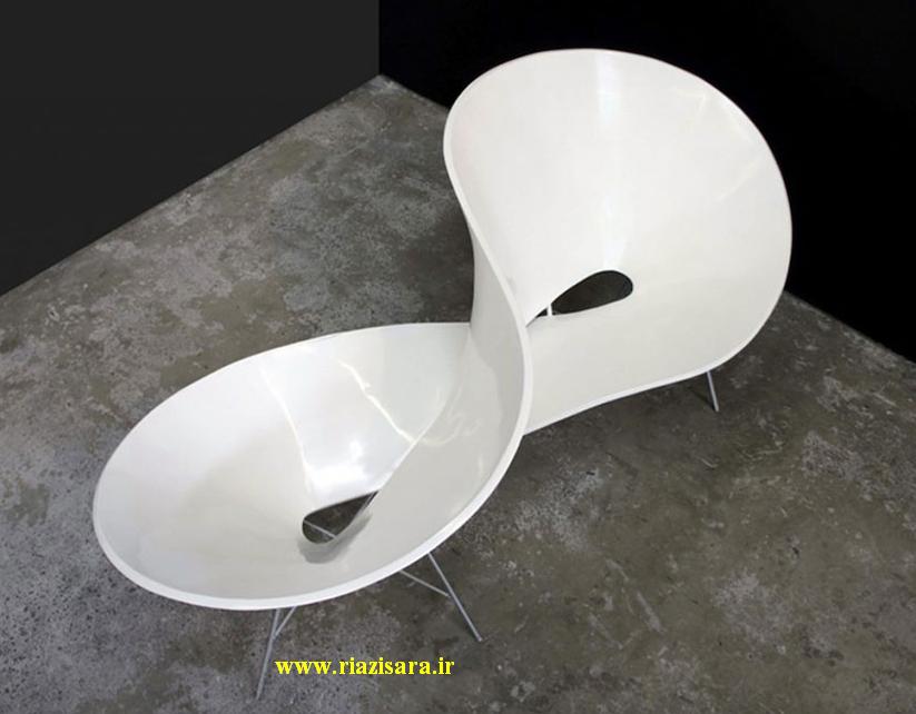 صندلی موبیوس