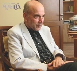 دکتر رضا داوری اردکانی