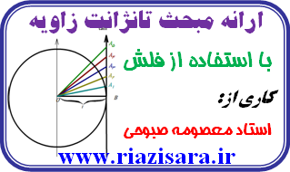 تانژانت
