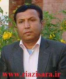 نادر استوار
