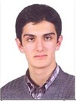 رتبه اول کنکور ریاضی