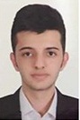 رتبه سوم کنکور تجربی