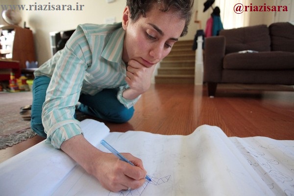 بیوگرافی مریم میرزاخانی
