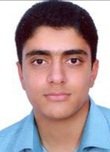 رتبه دهم کنکور ریاضی