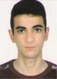 رتبه سوم کنکور تجربی