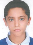 رتبه هفتم کنکور تجربی