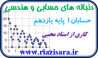 دنباله حسابی, دنباله هندسی