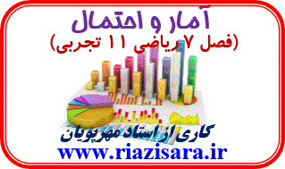 آمار و احتمال