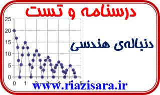 دنباله هندسی