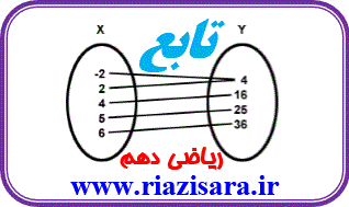 تابع