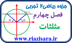مثلثات