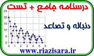 دنباله و تصاعد