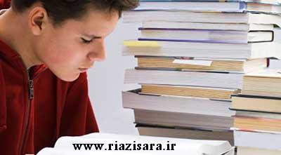 فصل امتحانات,امتحانات مدارس,دوران امتحانات